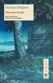 On Gece Düşleri Japon Klasikleri - 1