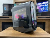 Dell Alienware Aurora R15 Intel Core i9 13900KF 32GB RAM 1TB SSD RTX4090 (İKİNCİ EL) - 1