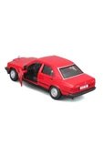 1987 Mercedes-Benz 190E 1:24: Klasik Otomobil Tutkunlarının Vazgeçilmezi - 5