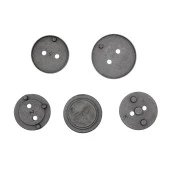 NT Tools Fren Sökme Takma Takımı NTB1001B (18 PARÇA) - 6