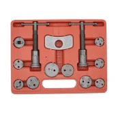 NT Tools Fren Sökme Takma Takımı NTB1001B (18 PARÇA) - 5