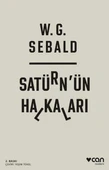 Satürn'ün Halkaları - 1