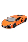 Lamborghini Revuelto 1:24 Model Araba: Süper Spor Otomobil Tutkunlarının Rüyası thumbnail 2