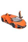 Lamborghini Revuelto 1:24 Model Araba: Süper Spor Otomobil Tutkunlarının Rüyası thumbnail 5