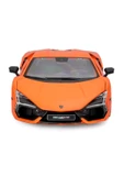 Lamborghini Revuelto 1:24 Model Araba: Süper Spor Otomobil Tutkunlarının Rüyası thumbnail 3