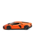 Lamborghini Revuelto 1:24 Model Araba: Süper Spor Otomobil Tutkunlarının Rüyası thumbnail 8