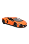 Lamborghini Revuelto 1:24 Model Araba: Süper Spor Otomobil Tutkunlarının Rüyası thumbnail 1
