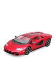Lamborghini Countach LPI 800-4 1/24 Model Araba: Kırmızı Rengin Cazibesi - 1