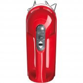 Kitchenaid 5Khm9212eer Empire Red 9 Hızlı El Mikseri - 3