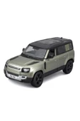 1:24 Ölçek Land Rover Defender 2022 Model Araba: Detaylara Hayran Kalacaksınız - 1