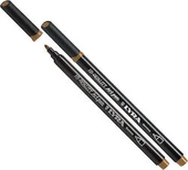 Lyra Hi-Quality Art Pen Çizim ve Boyama Kalemi 250-Metallic Gold - 1