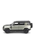 1:24 Ölçek Land Rover Defender 2022 Model Araba: Detaylara Hayran Kalacaksınız thumbnail 4