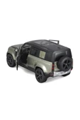 1:24 Ölçek Land Rover Defender 2022 Model Araba: Detaylara Hayran Kalacaksınız thumbnail 6