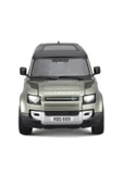 1:24 Ölçek Land Rover Defender 2022 Model Araba: Detaylara Hayran Kalacaksınız thumbnail 2