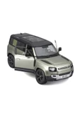1:24 Ölçek Land Rover Defender 2022 Model Araba: Detaylara Hayran Kalacaksınız thumbnail 5