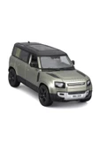 1:24 Ölçek Land Rover Defender 2022 Model Araba: Detaylara Hayran Kalacaksınız - 8