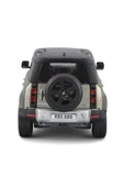 1:24 Ölçek Land Rover Defender 2022 Model Araba: Detaylara Hayran Kalacaksınız - 3