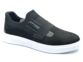 Dropland 8742 Hakiki Deri Erkek Casual Ayakkabı - 1