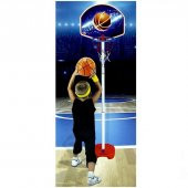 Dede Ayaklı Basketbol Seti - 2