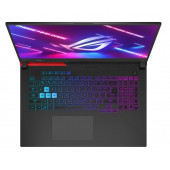 Asus ROG Strix G17 G713IC-HX023 Ryzen 7 4800H 16GB RAM 512GB SSD 4GB RTX3050 17.3 FHD 144Hz - 2