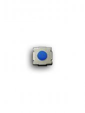 7x7x4 Push Buton-Smd 4 Pin - 1