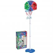 Dede Pjmask Ayaklı Basketbol Seti - 1