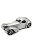 Bugatti Atlantic 1:24 Model Araba: Koleksiyonerlerin Gözdesi - 2
