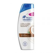 Head Shoulders Derinlemesine Nemlendirici Şampuan 350ml - 1