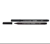 Lyra Hi-Quality Art Pen Çizim ve Boyama Kalemi 099-Black thumbnail 1
