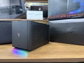 GİGABYTE AORUS RTX3090 Gaming BOX eGPU WATERFORCE Harici Ekran Kartı (İKİNCİ EL) - 2