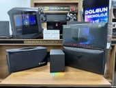 GİGABYTE AORUS RTX3090 Gaming BOX eGPU WATERFORCE Harici Ekran Kartı (İKİNCİ EL) - 1
