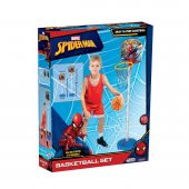 Dede Spiderman Küçük Ayaklı Basketbol Potası - 4