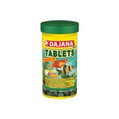 Dajana Tablets Adhesive Cama Yapışan 100 Ml 50 Gr SKT:03/2027 - 1