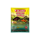 Dajana Spi. & Chl. Flakes 80 Ml 10 Gr Skt: 11/2027 - 1