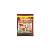 Dajana Guppy Gourmet Flakes 80 Ml 13 Gr Skt: 11/2027 - 1