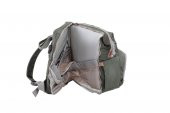 Easebag Fonksiyonlu,Bebek Yataklı Anne & Bebek Bakım Sırt Çantası - 6