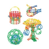 01905 Minyatür Puzzle 480 Parça -Dede - 11