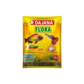 Dajana Flora Flakes 80 Ml 10 Gr Skt: 11/2027 - 1