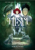 Tılsım  4 -  Son Konsey - 1