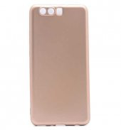 Huawei P10 Plus Kılıf Zore Premier Silikon Kapak - 4