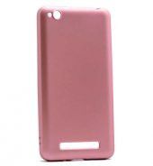 Xiaomi Redmi 4A Kılıf Zore Premier Silikon Kapak - 7