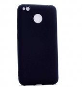 Xiaomi Redmi 4X Kılıf Zore Premier Silikon Kapak - 3