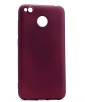 Xiaomi Redmi 4X Kılıf Zore Premier Silikon Kapak - 8