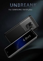 Galaxy S9 Kılıf Zore Optic Kapak - 2