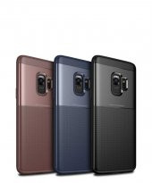 Galaxy S9 Kılıf Zore Optic Kapak - 3
