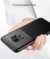 Galaxy S9 Kılıf Zore Optic Kapak - 7