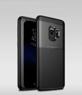Galaxy S9 Kılıf Zore Optic Kapak - 8