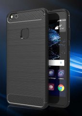 Huawei P10 Kılıf Zore Room Silikon Kapak - 2