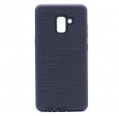 Galaxy A8 2018 Kılıf Zore New Youyou Silikon Kapak - 1