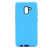 Galaxy A8 2018 Kılıf Zore New Youyou Silikon Kapak - 5